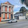 Отель IHSP French Quarter House в Новом Орлеане