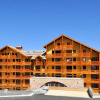 Отель T2 RESIDENCE ANTARES 4* pieds des pistes, фото 1