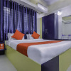 Отель Blue Berry Apartments By OYO Rooms, фото 9