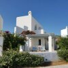 Отель Cycladic Seaview Beach House - Andromeda, фото 8