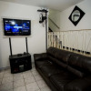 Отель Hostel Evangélico Brás, фото 17