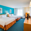 Отель Fairfield Inn & Suites by Marriott South Hill, фото 7
