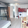 Отель Studio in Trois Îlets, With Pool Access, Enclosed Garden and Wifi - 20, фото 6