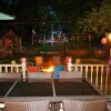 Отель Squirrel Barn. Hi-spec. Hot tub & Wifi. Sleeps 14, фото 15