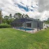 Отель Westerly facing private pool and spa home over looking nature conservation area - 520, фото 17