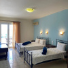 Отель Zeus Paradise Beach Hotel, фото 19