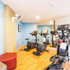 Отель Lumpini Place Rama 4-Ratchada by Favstay, фото 11