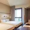 Отель Ibis Budget Montpellier Aeroport Parc Des Expos, фото 5