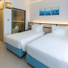 Отель Odin Hotel Quy Nhon, фото 4