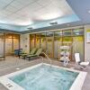 Отель Home2 Suites by Hilton Dickson City Scranton, фото 18