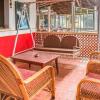 Отель 1 BR Cottage in Mekeri, Madikeri, by GuestHouser (9D65), фото 11