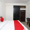 Отель OYO 6064 Home Stay Siddhi Palace, фото 3