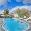 Отель Yucca Valley Escape w/ Backyard & Mountain Views!, фото 15
