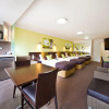 Отель Hyde Park Inn, фото 25