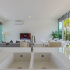 Отель Modern 5 Bedroom Pool Villa KH-A7, фото 43