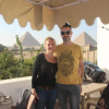Отель Farida Pyramids View, фото 19