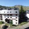 Отель Apartamentos Formigal PR в Сальент-де-Гальего