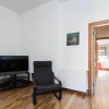 Отель Castle Vista, Grassmarket Apartment, фото 4