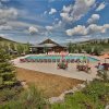 Отель Base Camp One - 3BR Penthouse #416C - LLH 63766, фото 26
