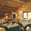 Отель Les Chalets de la Serraz Hôtels-Chalets de Tradition, фото 18