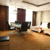 Отель Qingchun Zhu Fashion Hotel, фото 2