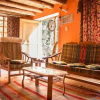 Отель casa del viajero Ollantaytambo, фото 12