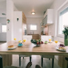 Отель Modern Holiday Home in a Quiet Area, Private Pool, Lovely Roofed Terrace, BBQ, фото 11