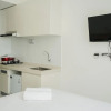 Отель Wonderful Studio Apartment At Sky House Bsd, фото 7