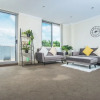 Отель Designed Home Of Ultimate Convenience In Gordon, фото 12