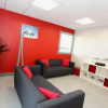 Отель Auberge FlyZone - Hostel, фото 7