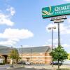 Отель Quality Inn & Suites University/Airport, фото 22