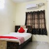 Отель OYO 35509 Dhana Dhaanya Residency, фото 10