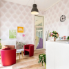 Отель FeelGood Apartments SmartLiving, фото 2