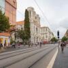 Отель F1 mezzanine centre ville Nice, 1 à 4 personnes, quartier Libération, фото 1