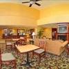 Отель Hampton Inn Quincy, фото 25