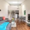 Отель 1BR Loft near DT Cambridge -Trails and Parks, фото 8