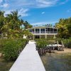 Отель Lime Key by Florida Keys Luxury Rentals в Ки-Ларго