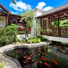 Отель Villa Alila, фото 12