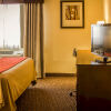 Отель Quality Inn & Suites, фото 4