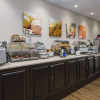 Отель Comfort Inn, фото 20