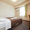 Отель Select Inn Yonezawa, фото 33