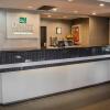 Отель Quality Inn And Suites, фото 2