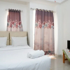 Отель City View Studio Apartment at Signature Park Grande, фото 4