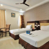 Отель FabHotel Majestica Inn Hitech City, фото 4