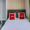 Отель OYO 90940 Guesthouse Colombus G12, фото 12