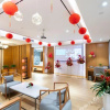 Отель Yafu Hotel (Xi'an Liyuan Road, Hancheng Lake), фото 7