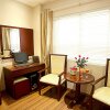 Отель Hanoi View 2 Hotel в Ханое