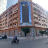 Отель Appartement Nour 5 Marrakech Centre Gueliz avec piscine, фото 1