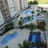 Отель Apartamento 301-B Privê das Thermas, фото 9