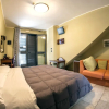 Отель House With 3 Bedrooms in Capo Mulini, With Wonderful sea View, Balcony and Wifi - 10 m From the Beac, фото 6